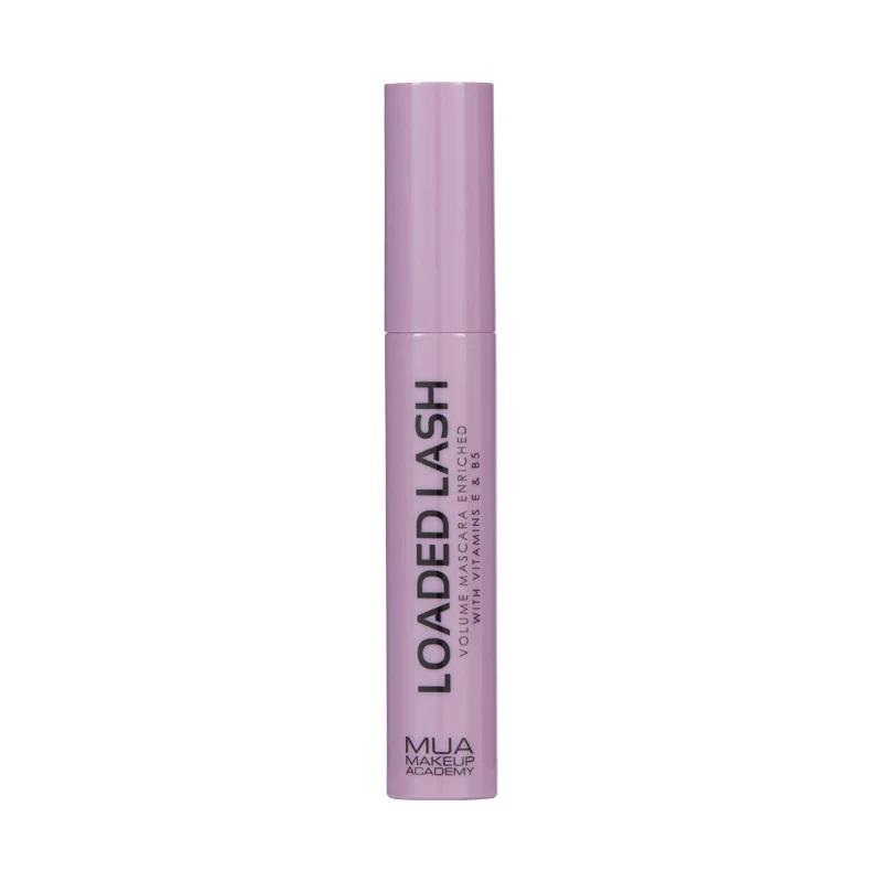 LOADED LASH MASCARA